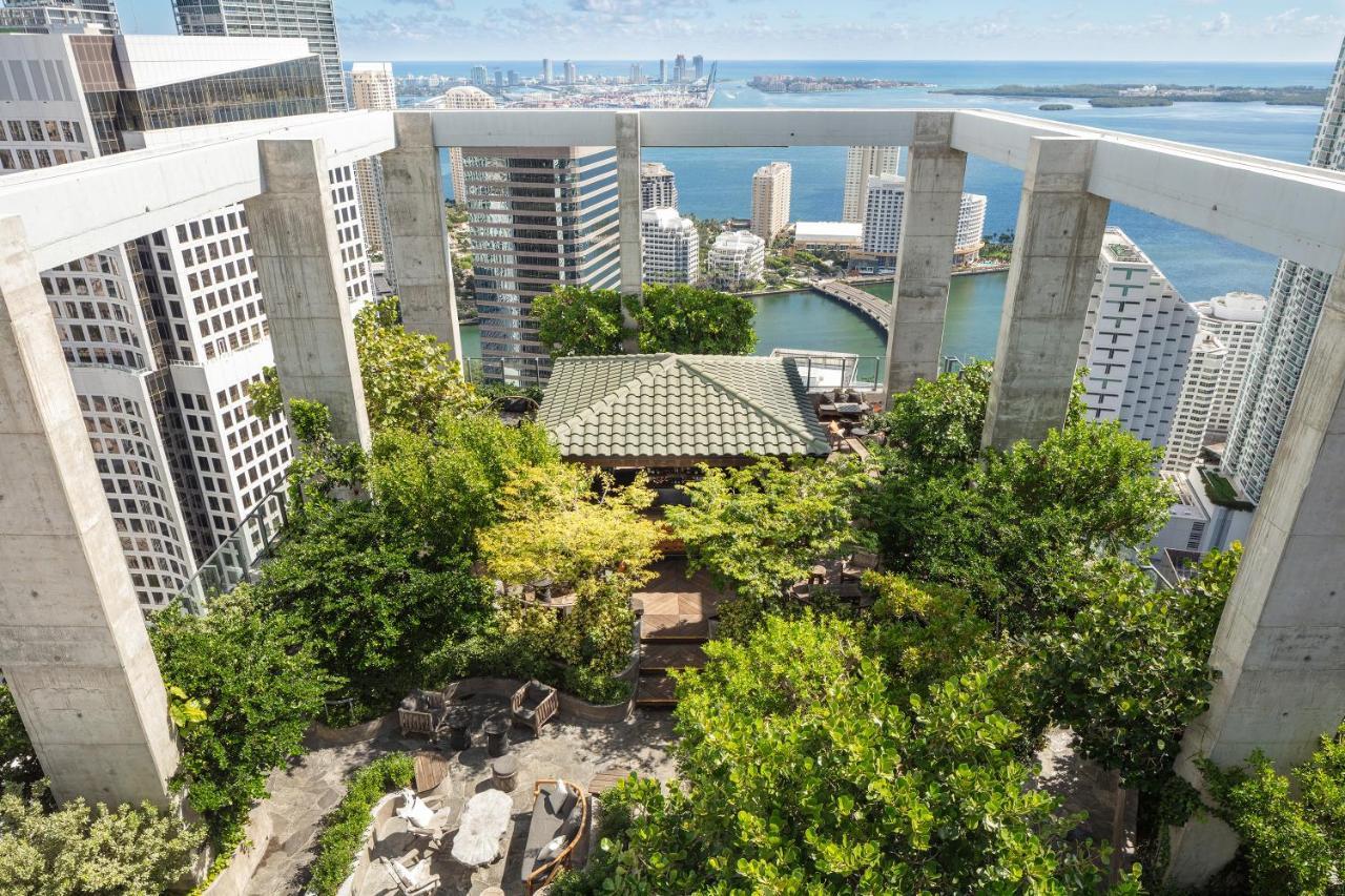 East Miami Hotell Eksteriør bilde