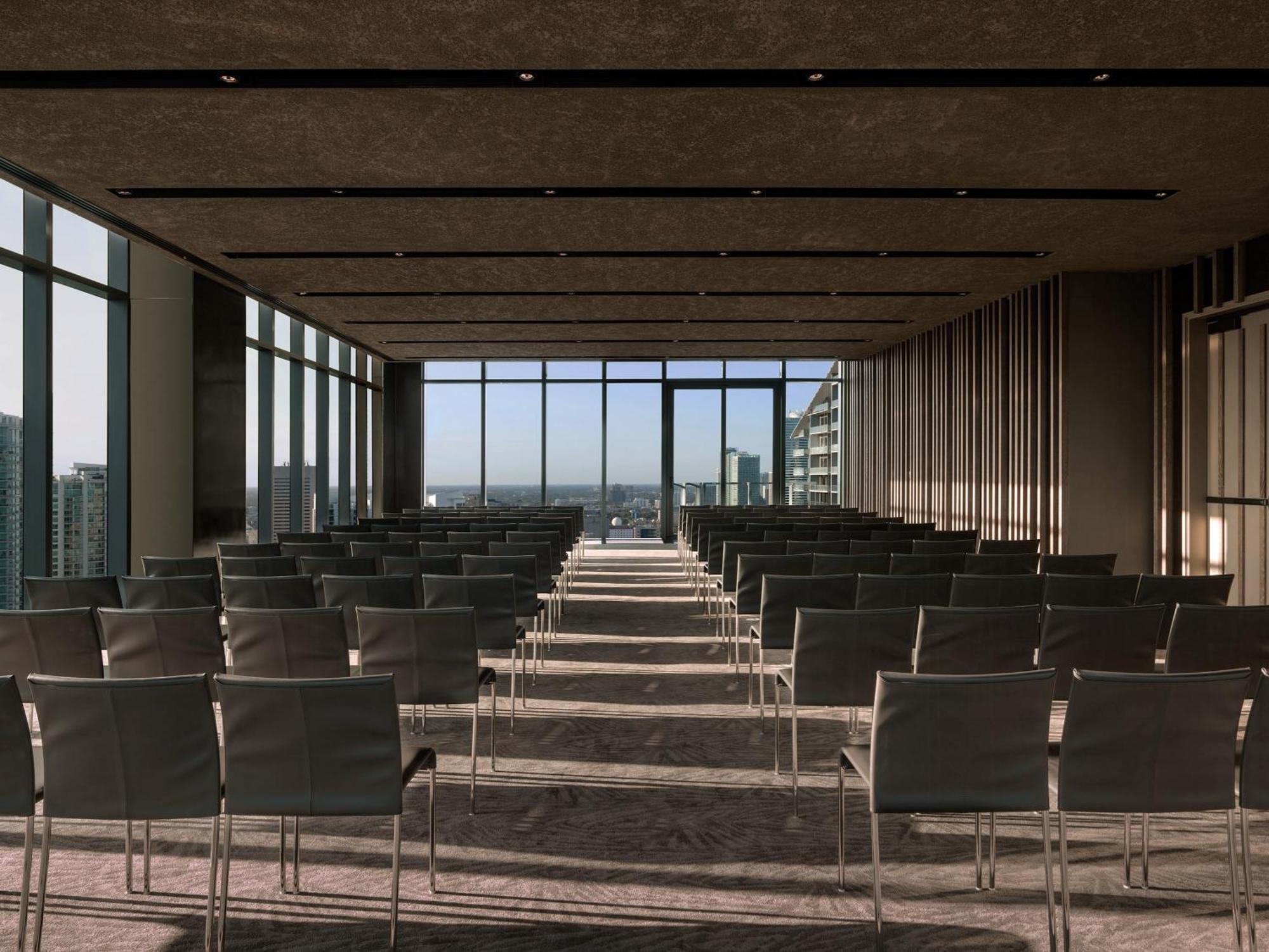 East Miami Hotell Eksteriør bilde